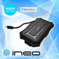 ineo I-NA303US 3.5吋硬碟外接盒 USB 2.0 (大雙棲) 歷史價格詳細信息