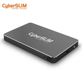 CyberSLIM S2U31 2.5吋3.5吋雙層硬碟外接盒 Type-c 2.5吋3.5吋硬碟外接盒 type-c 歷史價格詳細信息
