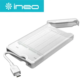 ineo I-NA303US 3.5吋硬碟外接盒 USB 2.0 (大雙棲) 歷史價格詳細信息