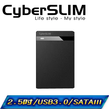 CyberSLIM 2.5吋硬碟外接盒USB3.0 歷史價格詳細信息