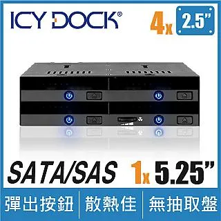 ICY DOCK 4層式全金屬 M.2 NVMe SSD PCIe 4.0 轉 5.25” 裝置空間硬碟抽取盒(MB720MK-B V2) 歷史價格詳細信息