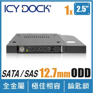 ICY DOCK 用於 PCIe 擴充插槽的 U.2 / U.3 NVMe SSD 硬碟抽取盒(MB111VP-B) 歷史價格詳細信息
