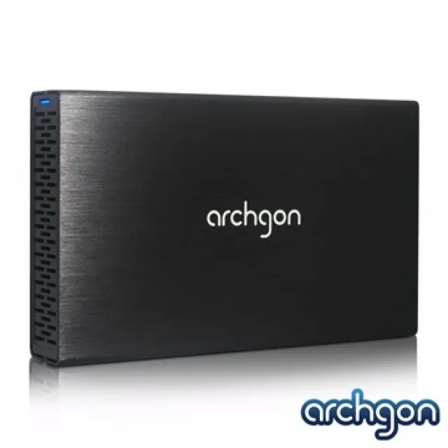 archgon亞齊慷 USB 3.0 鋁合金 2.5吋SATA硬碟外接盒 MH-2231-U3V3 Sphere V 歷史價格詳細信息