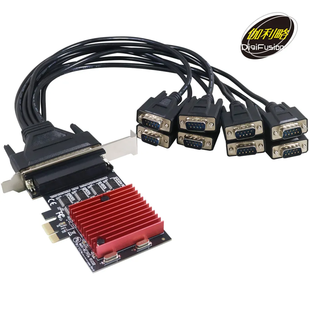 伽利略 PCI-E RS-232 2埠 擴充卡 PETR02A 歷史價格詳細信息