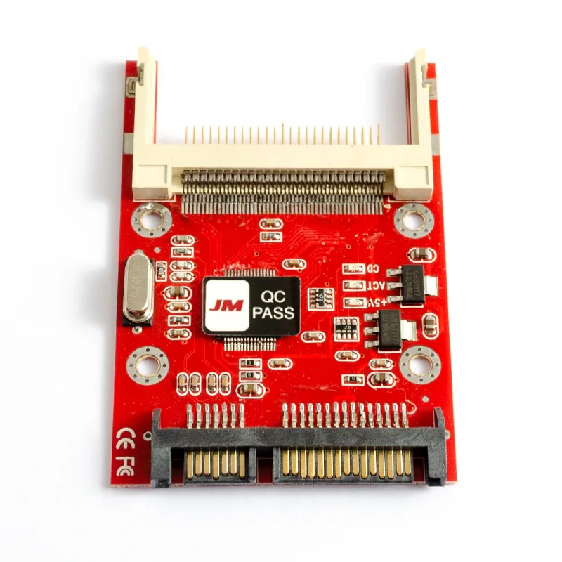 CF-SATA01 CF轉SATA轉接板 價格比較,價格查詢,歷史價格詳細信息