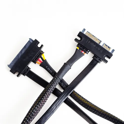 SAT-20B SATA傳輸線 7+15Pin(黑色網帶)公對母/20CM 歷史價格詳細信息