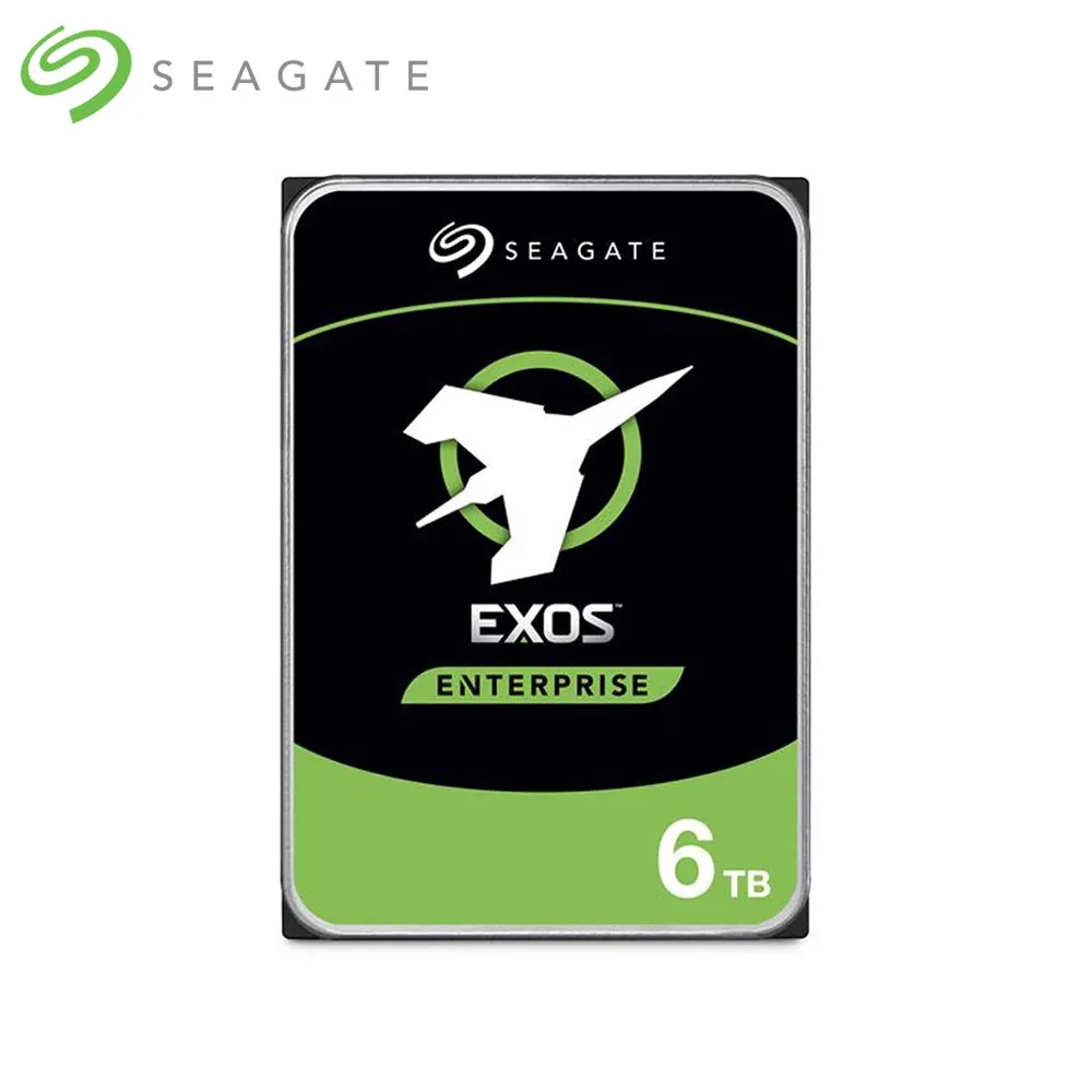 Seagate 希捷 EXOS 7E8 企業級 8TB 硬碟 3.5吋/7200轉/5年保固/ST8000NM000A 歷史價格詳細信息