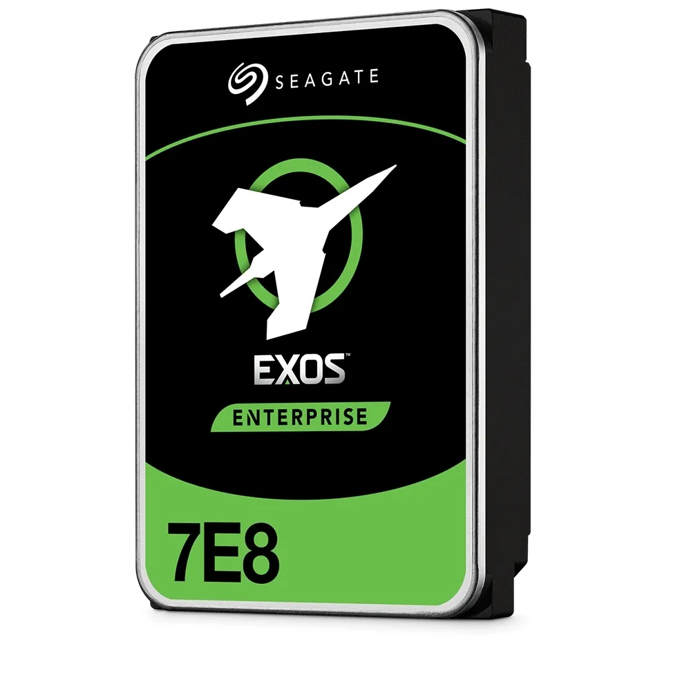 Seagate 希捷 EXOS 7E8 企業級 8TB 硬碟 3.5吋/7200轉/5年保固/ST8000NM000A 歷史價格詳細信息
