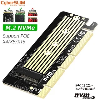 CyberSLIM  M2-U4 M.2 NVMe PCIE SSD硬碟外接盒 USB4 傳輸 (支援TB3/TB4) 歷史價格詳細信息