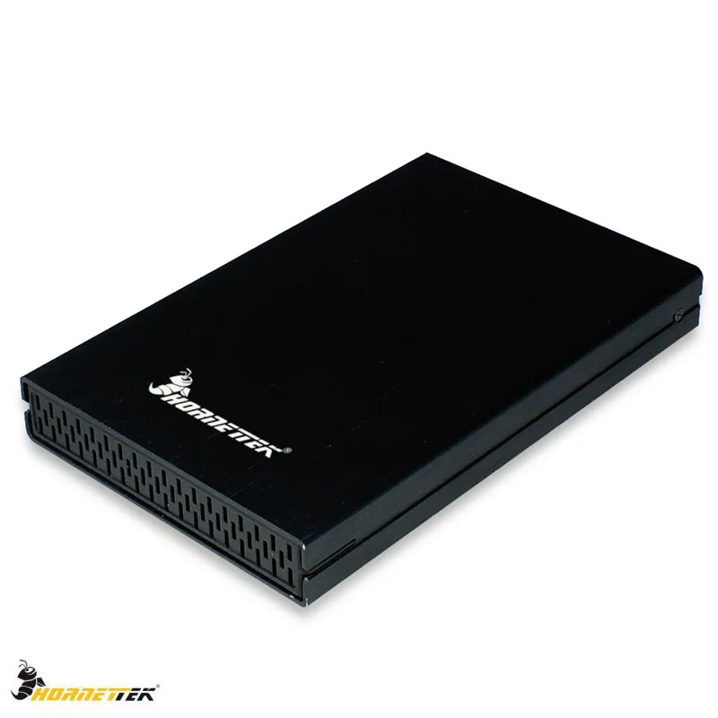 Hornettek 2.5吋 USB3.0 硬碟外接盒 HT-223UAS UASP 銀 歷史價格詳細信息