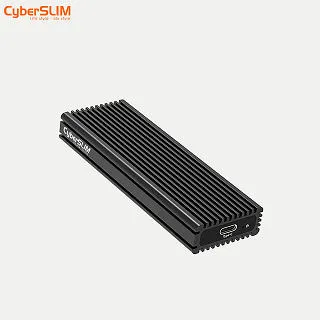 CyberSLIM  M.2 SSD 固態硬碟外接盒(支援NGFF/NVMe) 歷史價格詳細信息