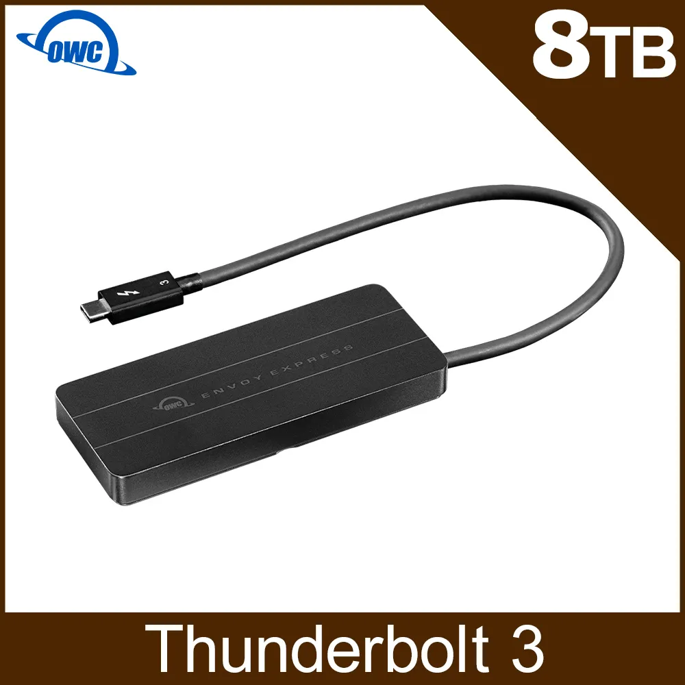 OWC Express 4M2 + SoftRAID 5 高速 Thunderbolt3 四槽 M.2 NVMe SSD 外接盒 歷史價格詳細信息