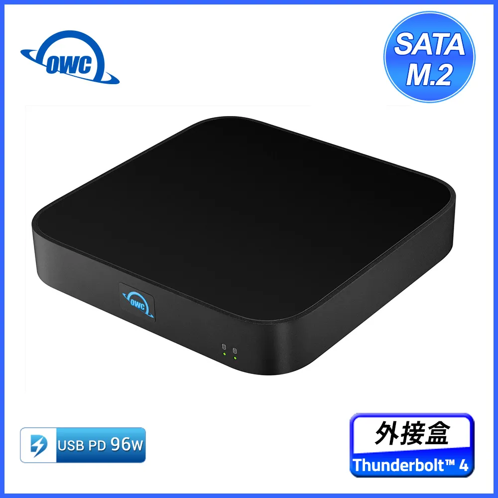 OWC miniStack USB 3.1 Gen 1 可與 Mac mini 堆疊的 2.5 或 3.5 吋硬碟外接盒 歷史價格詳細信息