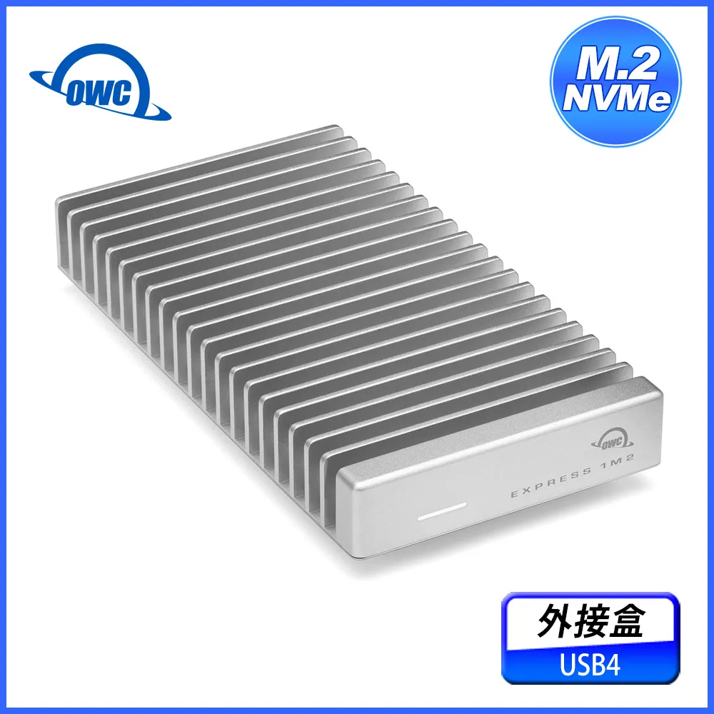 OWC Express 4M2 + SoftRAID 5 高速 Thunderbolt3 四槽 M.2 NVMe SSD 外接盒 歷史價格詳細信息