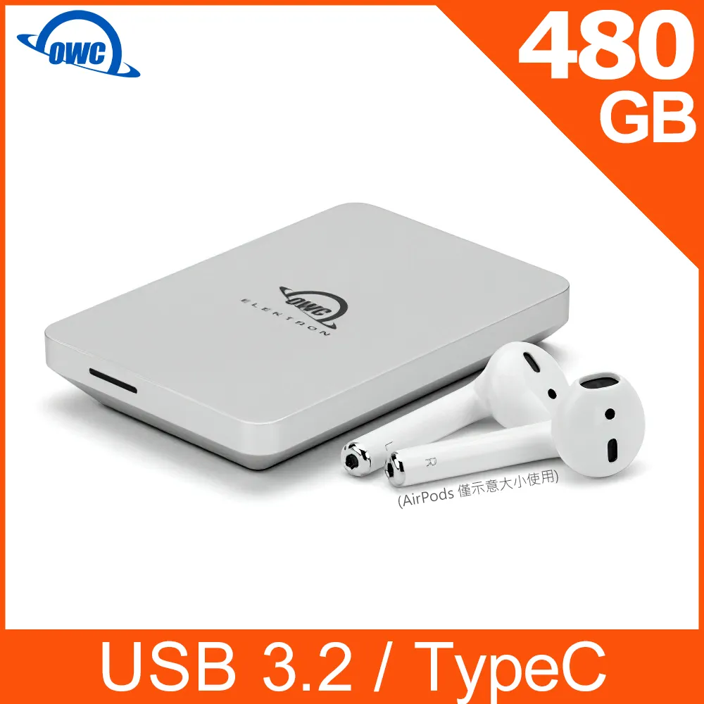 OWC Envoy Pro SX (480GB) Thunderbolt 3 M.2 SSD 歷史價格詳細信息
