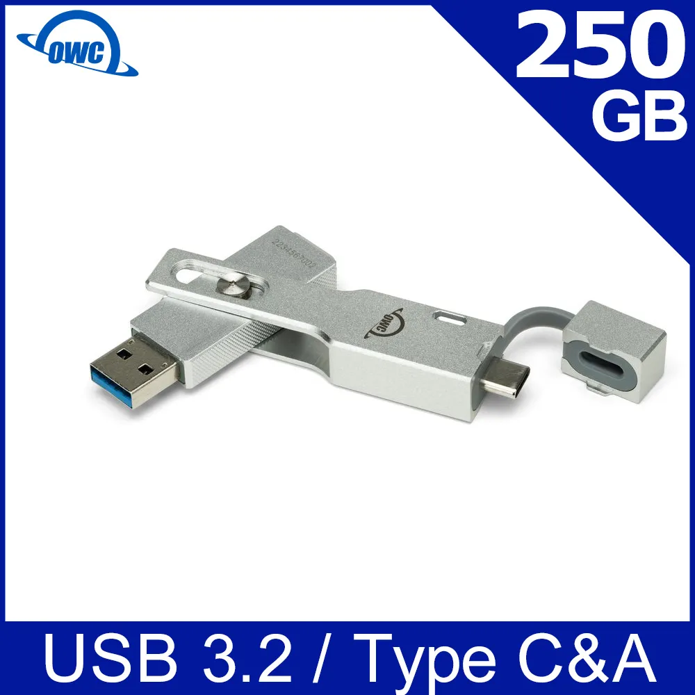 OWC Envoy Pro SX (480GB) Thunderbolt 3 M.2 SSD 歷史價格詳細信息