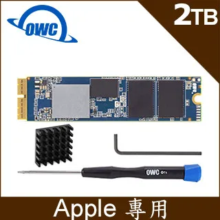 OWC Aura Pro X2 ( 2.0TB NVMe SSD ) 適用於 Mac mini 2014 年末 歷史價格詳細信息