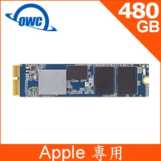 OWC Aura Pro X2 ( 480GB NVMe SSD ) 適用於 27 與 21.5 吋的 iMac 機型 歷史價格詳細信息