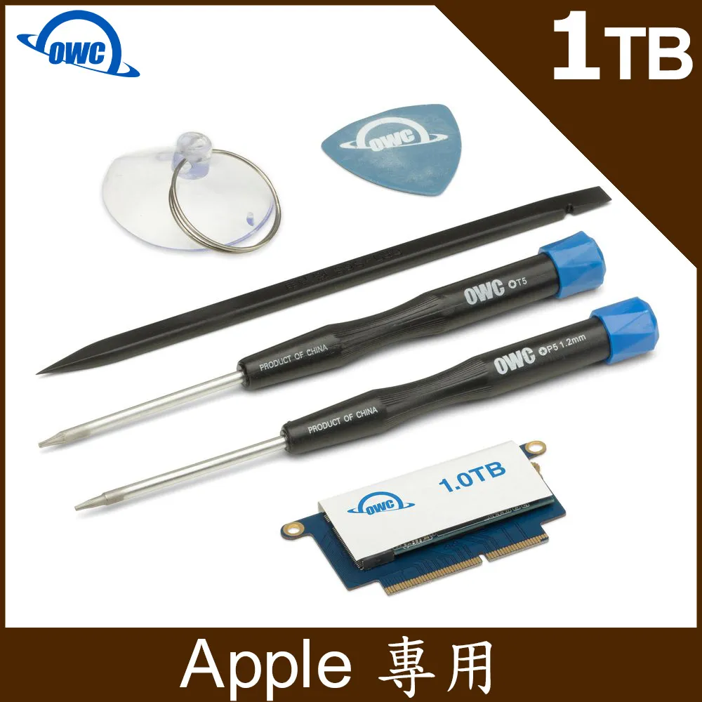 OWC Aura Pro NT (240GB) NVMe SSD 歷史價格詳細信息