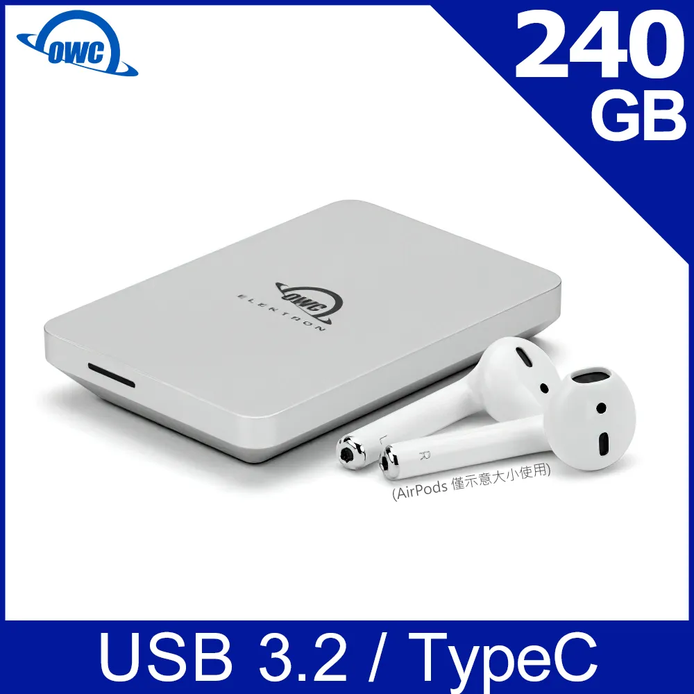 OWC Envoy Pro SX (480GB) Thunderbolt 3 M.2 SSD 歷史價格詳細信息