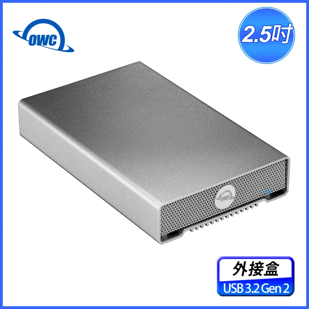 OWC Mercury Elite Pro - USB 3.0+1394+eSATA三介面，3.5 吋 SATA 硬碟外接碟盒 歷史價格詳細信息