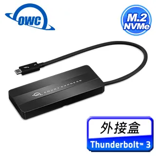 OWC Express 4M2 + SoftRAID 5 高速 Thunderbolt3 四槽 M.2 NVMe SSD 外接盒 歷史價格詳細信息