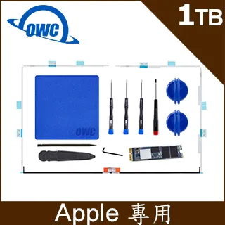 OWC Aura Pro X2 ( 2.0TB NVMe SSD ) 適用於 Mac mini 2014 年末 歷史價格詳細信息