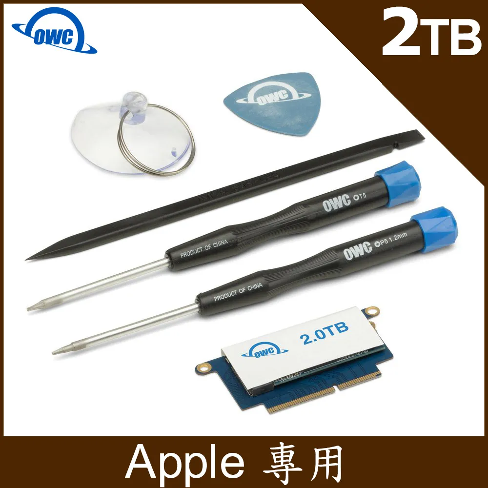 OWC Aura Pro NT (240GB) NVMe SSD 歷史價格詳細信息
