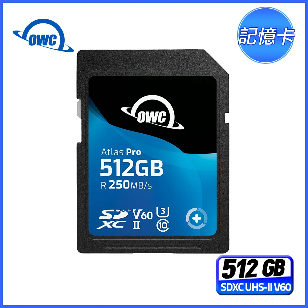 OWC Atlas Pro 512GB CFexpress B型 記憶卡 歷史價格詳細信息