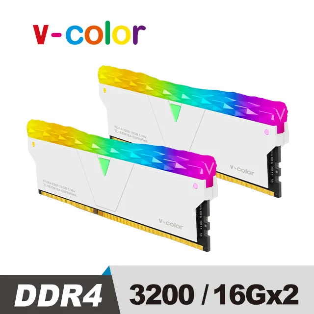 v-color 全何 DDR4 3200 32GB(16GBX2) ECC-DIMM 伺服器記憶體 歷史價格詳細信息