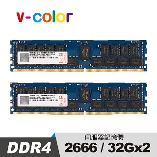 v-color 全何 DDR4 2666 64GB(32GBX2) ECC SO-DIMM 伺服器專用記憶體 歷史價格詳細信息
