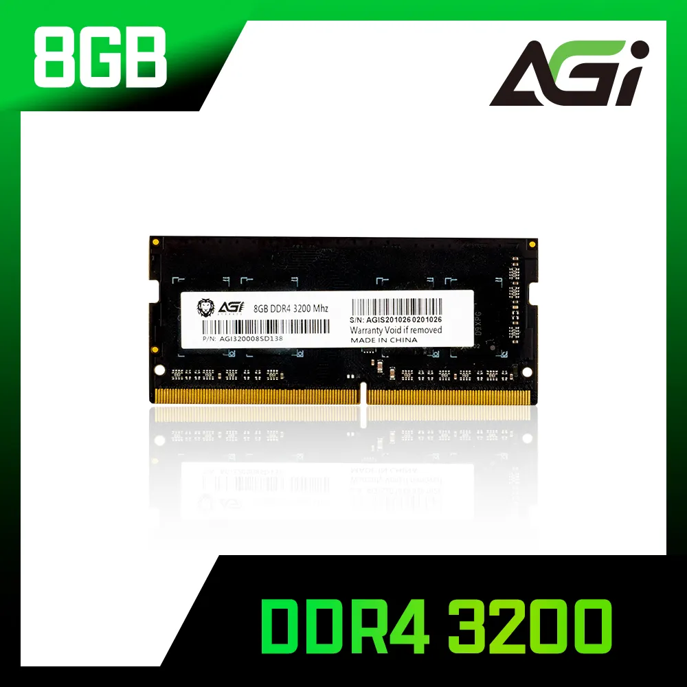【AGI】AGI 亞奇雷 DDR4 2400 16GB 桌上型記憶體(AGI240016UD138) 歷史價格詳細信息