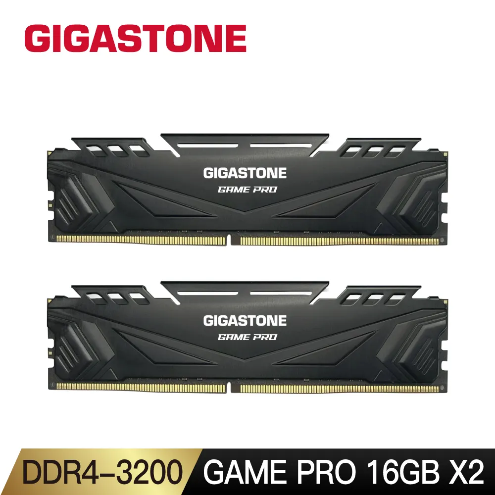 Gigastone DDR4 3200 32GB(16GBx2) 桌上型記憶體 歷史價格詳細信息