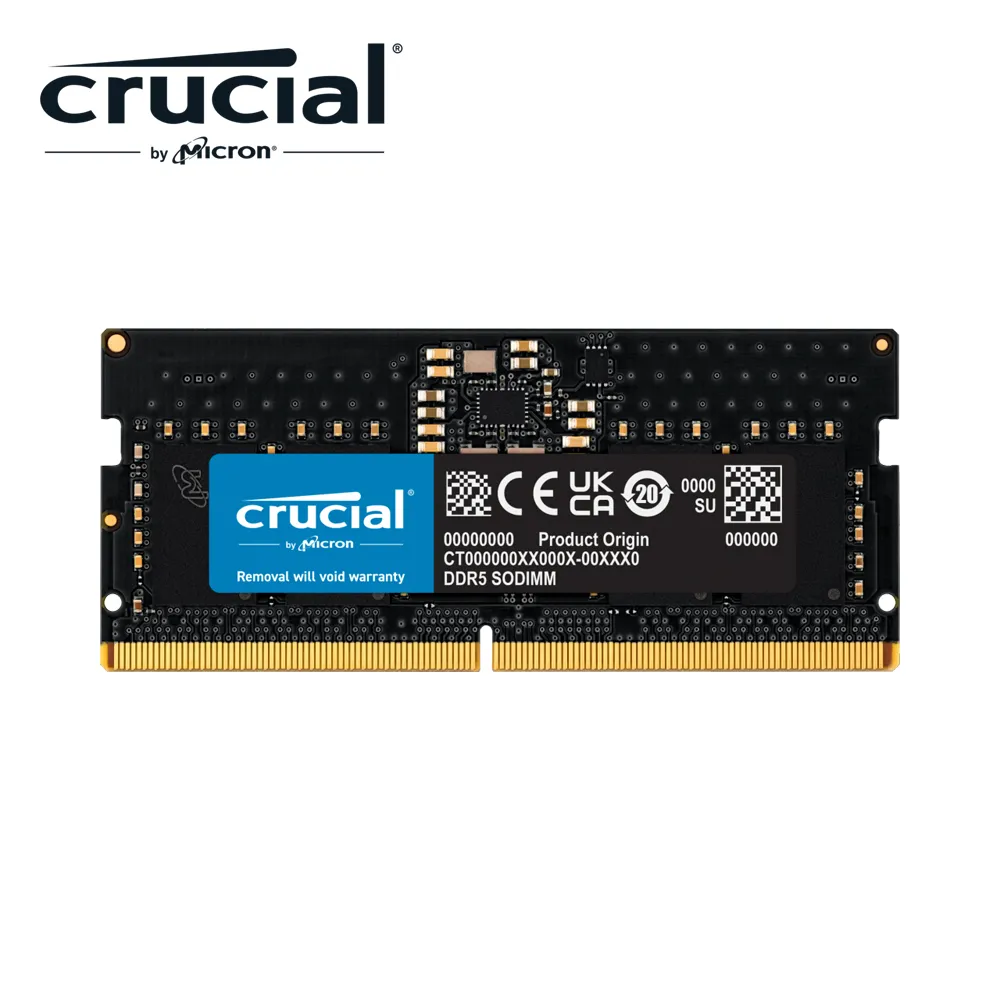 Micron Crucial DDR5 4800 8GB 8G Sodimm 筆電用記憶體-美光 公司貨 歷史價格詳細信息