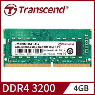 【Transcend 創見】4GB JetRam DDR4 2666 桌上型記憶體 (JM2666HLH-4G) 歷史價格詳細信息