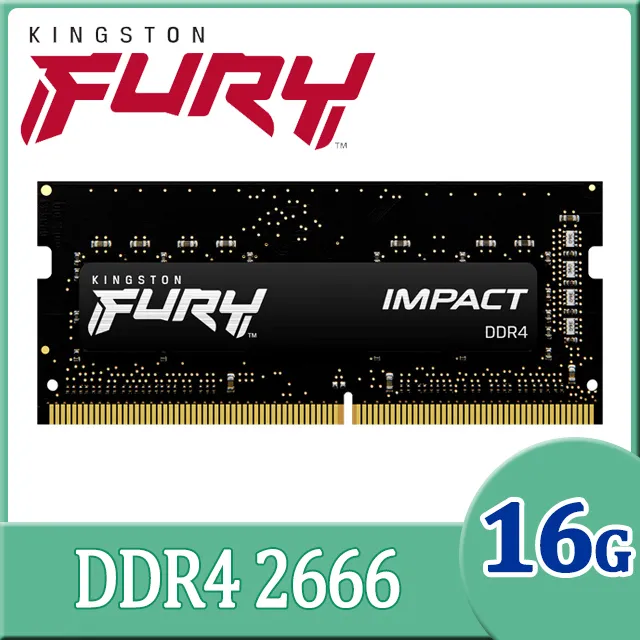 Kingston 金士頓 DDR4 2666 16GB 筆記型記憶體(KVR26S19S8/16) 歷史價格詳細信息