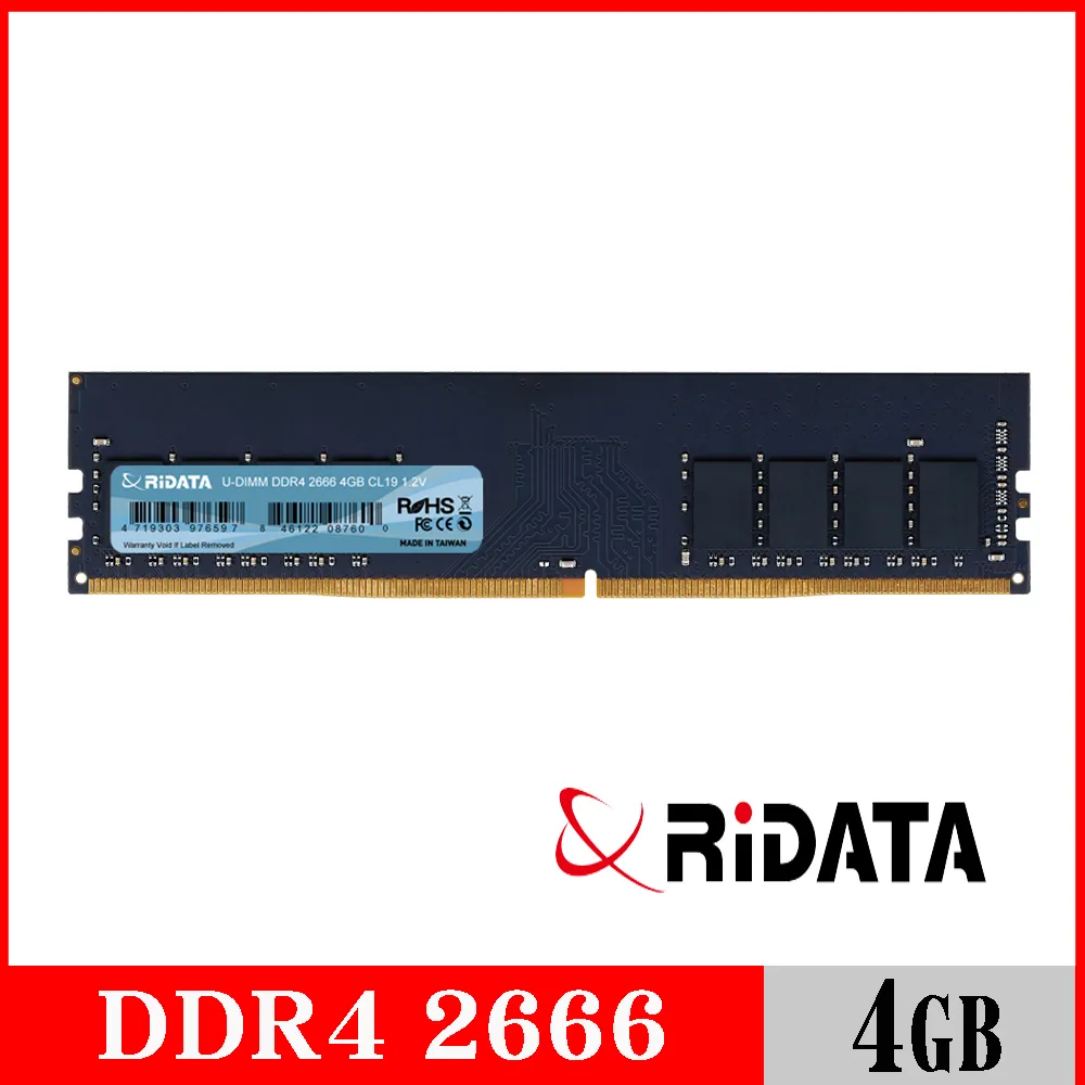 UDIMM-DDR4-4GB 2400 512X16 歷史價格詳細信息