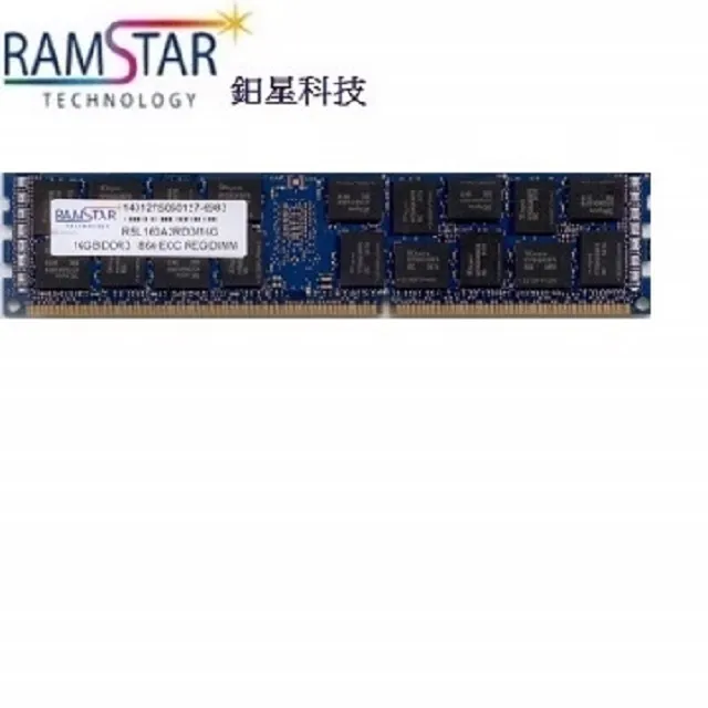 RamStar 鈤星科技 96G DDR5-5600 ECC RDIMM 伺服器專用記憶體 歷史價格詳細信息