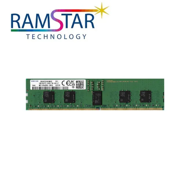 RamStar 鈤星科技 96G DDR5-5600 ECC RDIMM 伺服器專用記憶體 歷史價格詳細信息