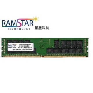 RamStar 鈤星科技 96G DDR5-5600 ECC RDIMM 伺服器專用記憶體 歷史價格詳細信息