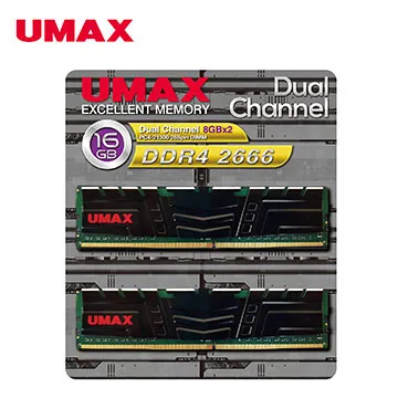 UMAX DDR4-2666 16GB (1024x8) 筆記型記憶體 歷史價格詳細信息