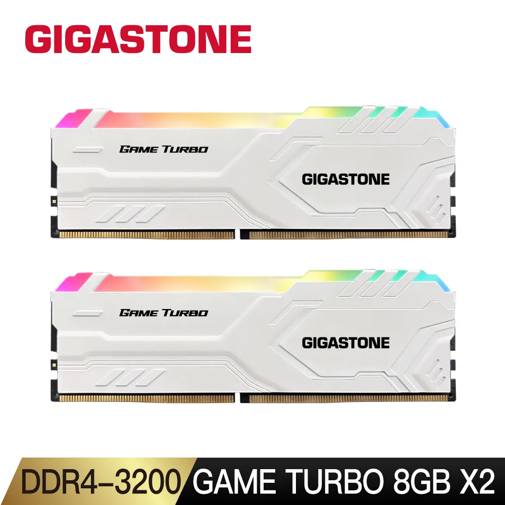 Gigastone DDR4 3200 16GB 桌上型記憶體 歷史價格詳細信息