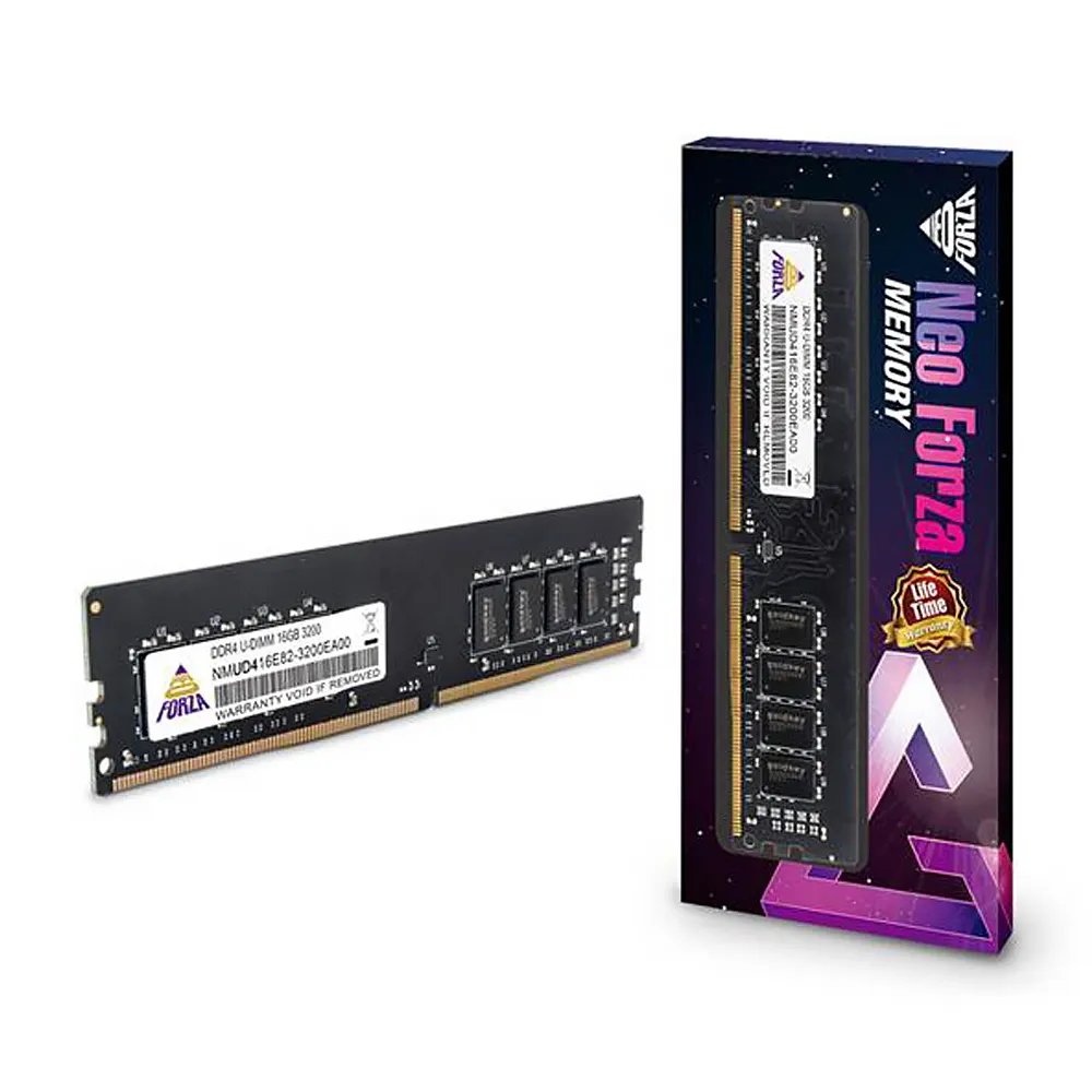 【Neo Forza 凌航】DDR4 3200/16G NB 用記憶體(NMSO416E82-3200EA10) 歷史價格詳細信息