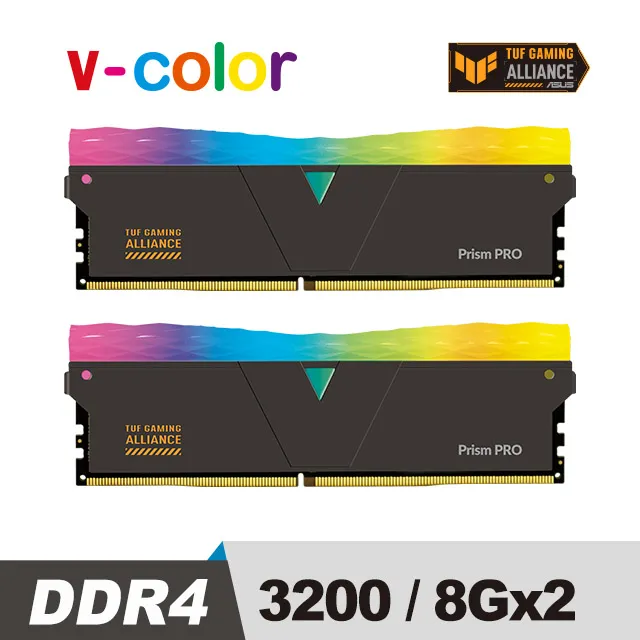 v-color 全何 DDR4 3200 16GB(8GBx2) ECC U-DIMM 伺服器專用記憶體 歷史價格詳細信息