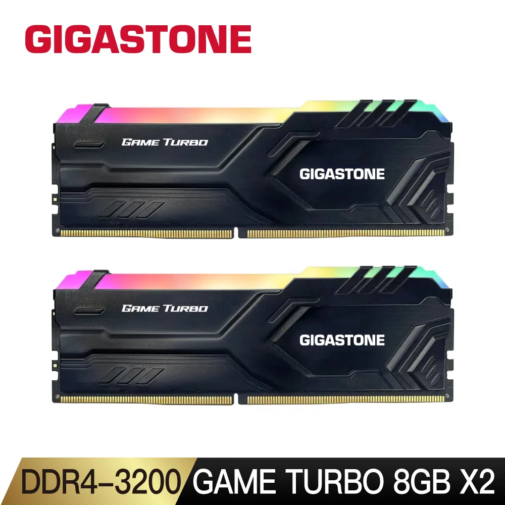 Gigastone DDR4 3200 16GB 桌上型記憶體 歷史價格詳細信息