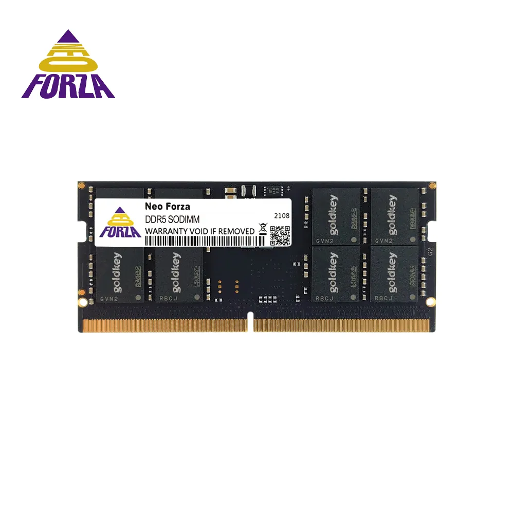 【Neo Forza 凌航】DDR5 4800/32G NB用記憶體(NMSO532F83-4800JA10) 歷史價格詳細信息