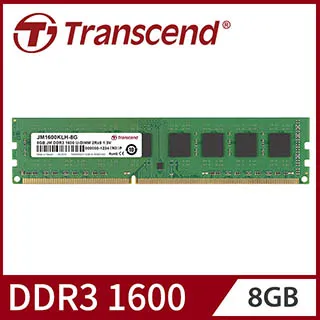 Transcend 創見 DDR3 1600 8GB REG-DIMM伺服器記憶體(TS1GKR72V6H) 歷史價格詳細信息