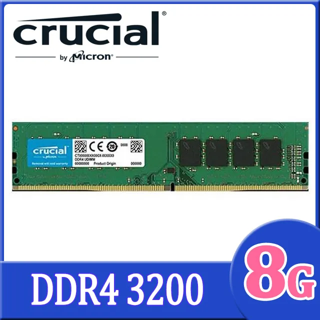 美光 Micron Crucial DDR4-3200 8G CL22 筆電專用 雙面 hynix 海力士顆粒 原廠終保 歷史價格詳細信息
