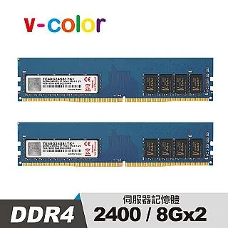 v-color 全何 DDR4 2400 32GB(16GBX2) R-DIMM 伺服器專用記憶體 歷史價格詳細信息