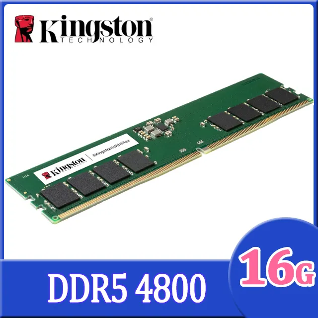 金士頓 Kingston KCP548SS8-16 DDR5-4800 16GB 品牌筆電專用記憶體【風和資訊】 歷史價格詳細信息